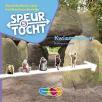 Speurtocht Kwismeester Gr 5