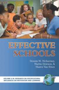 Effective Schools