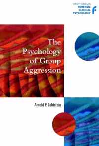 The Psychology of Group Aggression