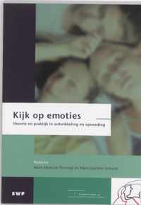 Kijk Op Emoties