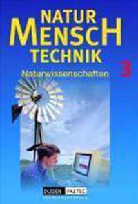 Natur, Mensch, Technik 3