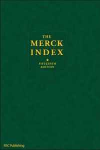 The Merck Index