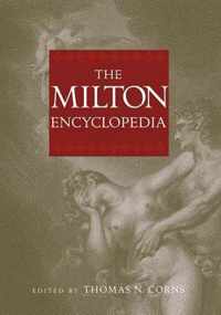 The Milton Encyclopedia