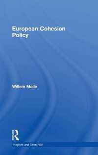 European Cohesion Policy