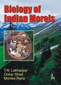 Biology of Indian Morels