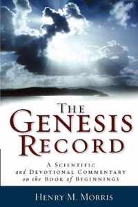 The Genesis Record