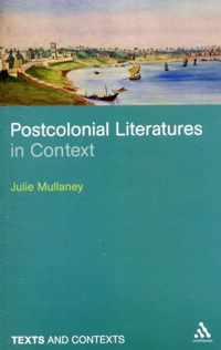 Postcolonial Literatures in Context