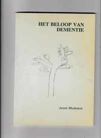 Het beloop van dementie