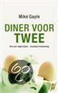 Diner voor twee