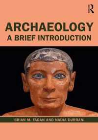 Archaeology