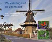 Weststellingwerf op z'n mooist