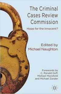 Criminal Cases Review Commission