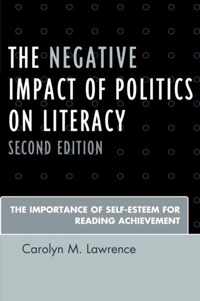 The Negative Impact of Politics on Literacy