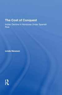 The Cost Of Conquest