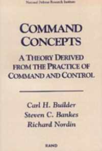 Command Concepts