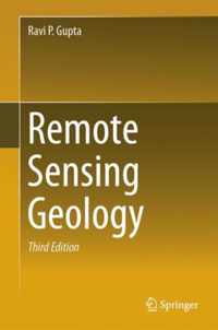 Remote Sensing Geology