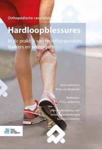 Orthopedische casuïstiek  -   Hardloopblessures