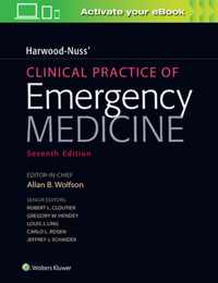 CLINICAL PRACTICE EMERGENCY MED 7E CB