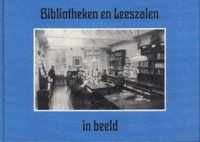 Bibliotheken en leeszalen in beeld