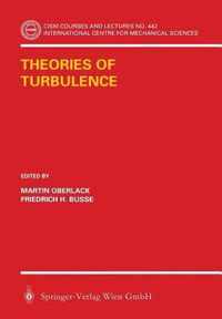 Theories of Turbulence