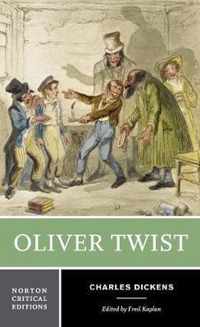 Oliver Twist