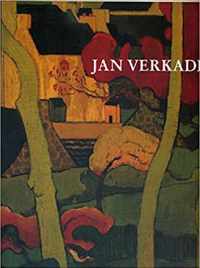 Jan verkade