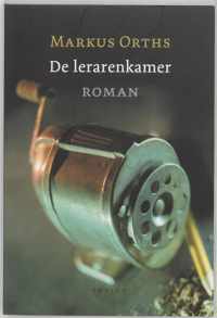 De Lerarenkamer