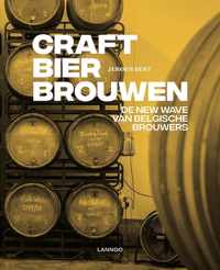 Craft bier brouwen