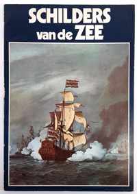 Schilders van de zee