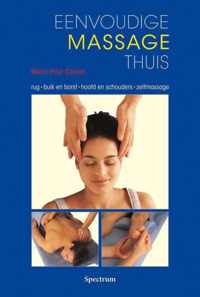 Eenvoudige Massage Thuis