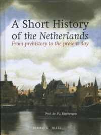 A short history of the Netherlands