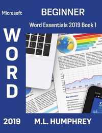 Word 2019 Beginner