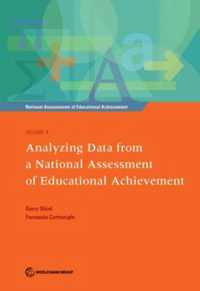 National Assessment of Educational Achievement, Volume 4