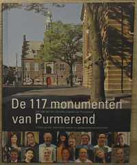 De 117 monumenten van Purmerend