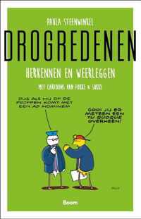 Drogredenen