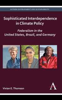 Sophisticated Interdependence in Climate Policy