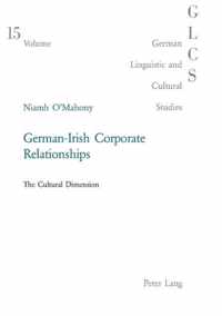 German-Irish Corporate Relationships