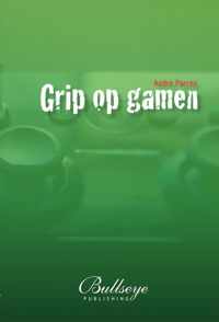 Grip op gamen | bestseller over gamen en opvoeden (pedagogiek, gamen, opvoeden)