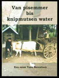 Van pisemmer tot knipmutsenwater