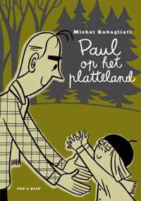 Paul op het platteland