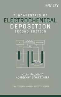 Fundamentals Of Electrochemical Deposition