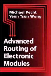 Advanced Routing of Electronic Modules