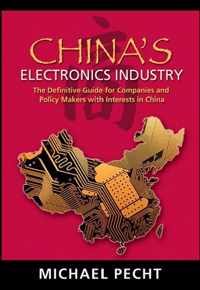 China's Electronics Industry