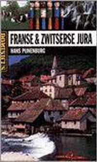 Dominicus Franse en zwitserse Jura