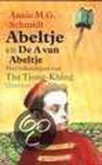 Abeltje En De A Van Abeltje