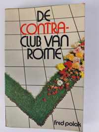 Contraclub van rome