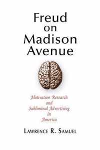 Freud on Madison Avenue