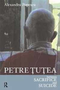 Petre Tutea