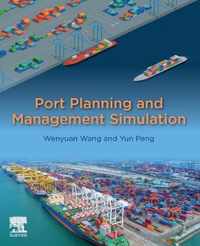 Port Planning and Management Simulation