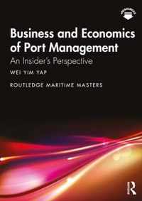 Business and Economics of Port Management